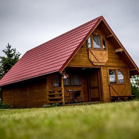 Villa Zastan Międzywodzie Dış mekan fotoğraf