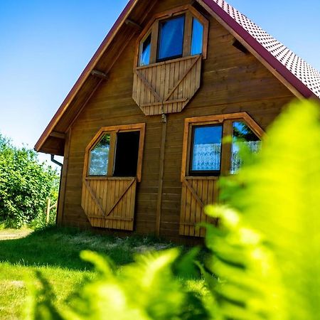 Villa Zastan Międzywodzie Dış mekan fotoğraf