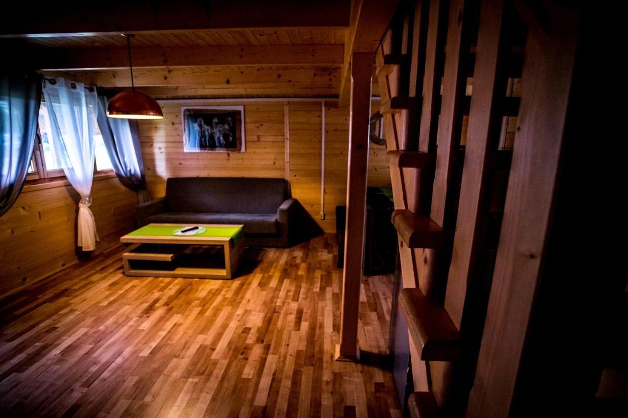 Villa Zastan Międzywodzie Dış mekan fotoğraf