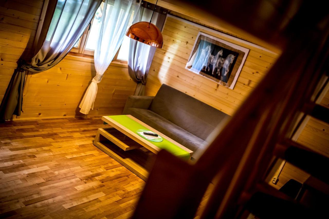 Villa Zastan Międzywodzie Dış mekan fotoğraf