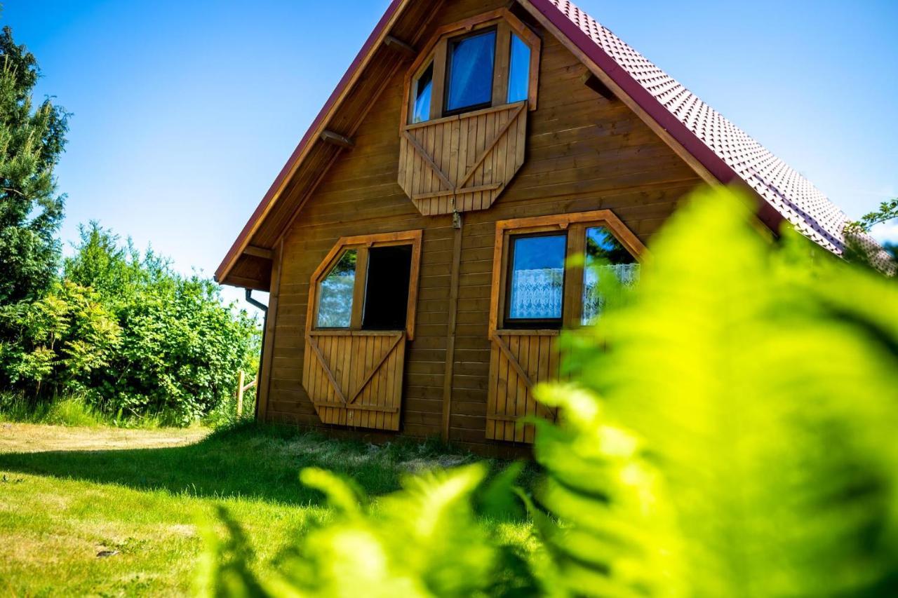 Villa Zastan Międzywodzie Dış mekan fotoğraf