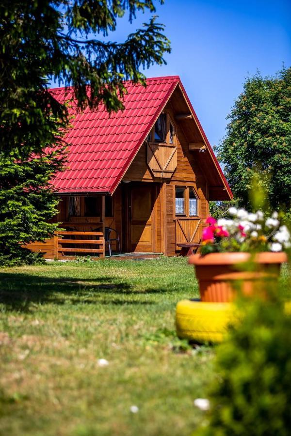 Villa Zastan Międzywodzie Dış mekan fotoğraf