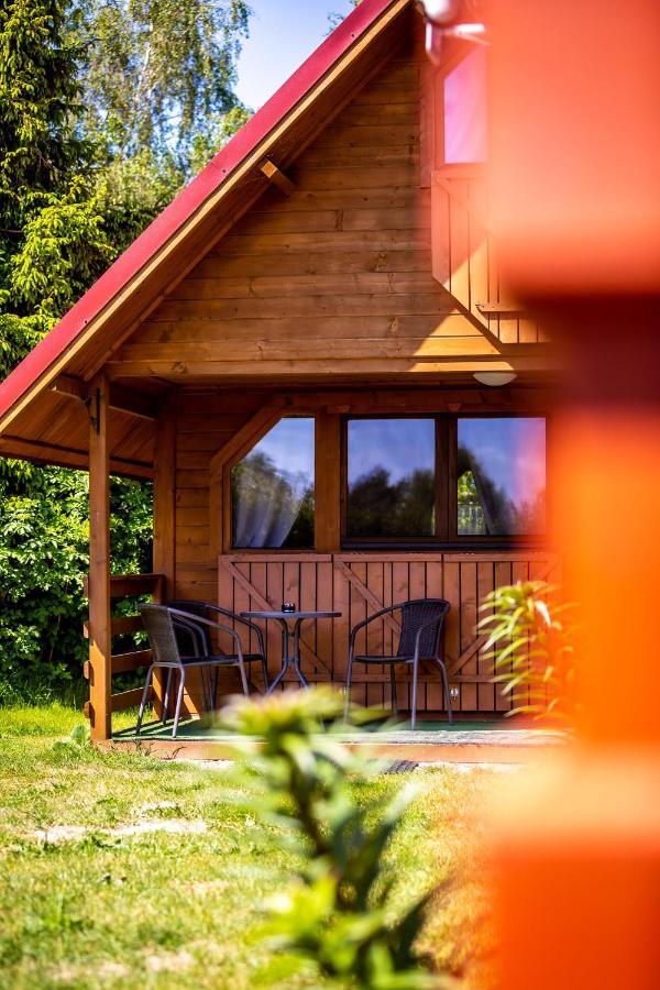 Villa Zastan Międzywodzie Dış mekan fotoğraf